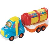 Vtech Muzička igračka kamiončić cisterna | ePonuda.com