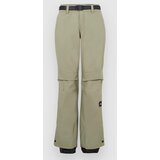 O'neill Star Slim Hlace deep lichen green | Shoptok.si