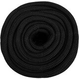  Brodski konop tamnocrni 18 mm 25 m od polipropilena | shoptok.hr