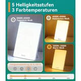 SOTIPEVS svetilka za svetlobno terapijo | Shoptok.si