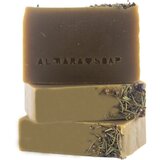 Almara Soap Clean Hair trdi šampon za občutljivo lasišče 90 g | Shoptok.si
