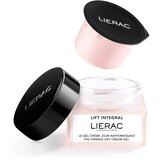 Lierac Lift Integral Firming Day Gel Cream vlažilna dnevna krema proti gubam za ponovno polnjenje 50 ml | Shoptok.si