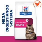 Hills prescription Diet Cat Gastrointestinal BIOM Piletina 1,5kg | ePonuda.com