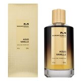 MANCERA Aoud Vanille parfémovaná voda unisex 120 ml | shoptok.hr