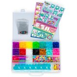 RAINBOW LOOM Mega set Loomi-Pals Cene