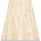 RugsX Preproge FLUX 461.137.SA110 volnena preproga OSTA - Abstrak 60x120 cm Bež | Shoptok.si