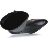 Unisa Mestni škornji LEBRAS Črna | Shoptok.si