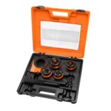 Richmann 5-dijelni set nareznica za cijevi – C7500 | Eponuda.ba
