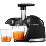 AMZCHEF sokovnik 1501-BK-SM, črna | Shoptok.si