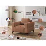 Ropez Fotelja boja terakote Helio – | shoptok.hr