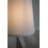 Markslöjd 108969 - Stona lampa NOBLE 1xE14/40W/230V 56 cm bela/mesing | Eponuda.com
