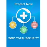 360 Total Security premium 5 device 3 year key global | Eponuda.com