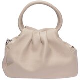 Luisa Vannini Ročne torbice Torbica Bež | Shoptok.si