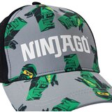 Lego ninjago kačket, crna | ePonuda.com