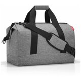 Reisenthel Torba potovalna l twist silver 5108 Cene