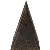 Esschert Design Drvena kućica za ptice Wigwam – | shoptok.hr