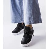 D/CEO White trainers Justar | Shoptok.si