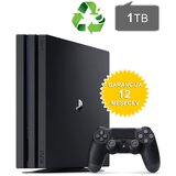  Obnovljen PlayStation 4 PRO 1TB SSD + 2 leti garancije | Shoptok.si