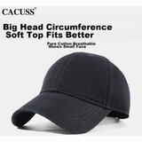  cacuss muški kačket, crni Cene