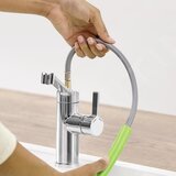 Blanco viu-s hd krom 524813 | Shoptok.si