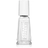 Ceramic Effect lak za nokte nijansa N.36 Pure White 10 ml