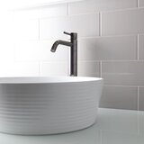 Paffoni LIG081 Light visoka armatura za umivalnik | Shoptok.si
