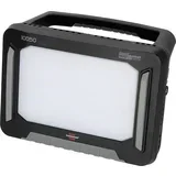 10050 MH akumulatorski reflektor EEK E (A - G) 100 W 12500 lm hladno bela 1173700001, (20521410)