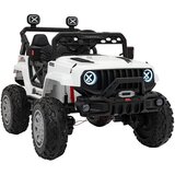  Auto na akumulator OFF-ROAD 3.0 4x4 - bijeli Cijene