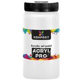  Akrilna barva ACRYL PRO ART Composite 1.000 ml | Različni odtenki | Različni odtenki | Shoptok.si