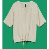 Marisse Women's Shirt L-Ko-4032 L.Beige | shoptok.hr