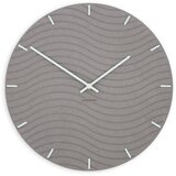 Von Der Factory Zidni sat Luxhora Rivella Light Grey 11 boja kazaljki | shoptok.hr