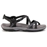 Skechers 40955 REGGAE SLIM Crna Cijene