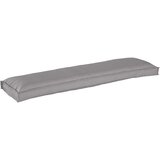  Set jastučića za palete 2 pcs Siva 150 x 40 x 8 cm | Eponuda.com