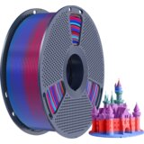  PLA Rainbow-02 - 1,75 mm / 1000 g | Shoptok.si