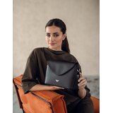 Vuch Crossbody torba Byrsa Grace Black, 20 x 24 cm Slike