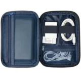 5631 Black ECO – Svestrani Putni Organizator za Kablove, Gadgete i Dodatke