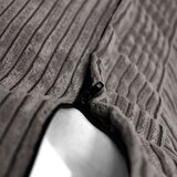 SLOWDOWN Krem vreća za sjedenje od samta Seat Lounge – | shoptok.hr