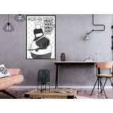  Poster - Follow Your Heart II 40x60 | shoptok.hr