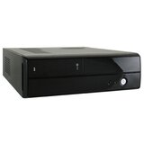 LC Power LC-Power LC-1400mi, crno, U2, U3, mATX, 200W, SFF | shoptok.hr