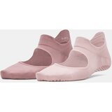 Under Armour Women's socks UA Breathe Balance 2pk-PNK - Women's Cijene
