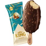 Frikom Sladoled KING Infiniti 100ml Cene