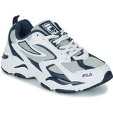 Fila Nizke superge CR-CW02 RAY TRACER KIDS Bela | Shoptok.si