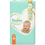 Pampers plenice Premium premium midi 60 kos 4185 Cene