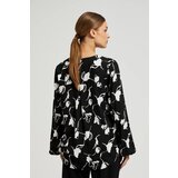 Marisse Women's Shirt Z-Ko-4518 Black | Shoptok.si