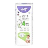Bella Baby Happy dječje pelene Maxi | shoptok.hr