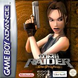  Tomb Raider The Prophecy (GBA) - rabljeno | Shoptok.si