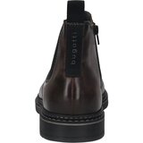 Bugatti Škornji temno siva | Shoptok.si