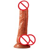 Jiuuy Realistični Dildoti 50711312-1 ABS TPE, (21218168) Cene