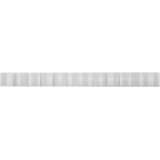  Gabion s žicom debljine 3,5 mm i mrežom 5x2,5 cm 1200x20x100 cm | shoptok.hr