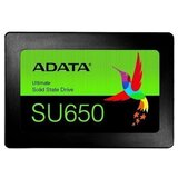 SSD Adata 480GB SU650 SATA 3D Nand | Eponuda.ba